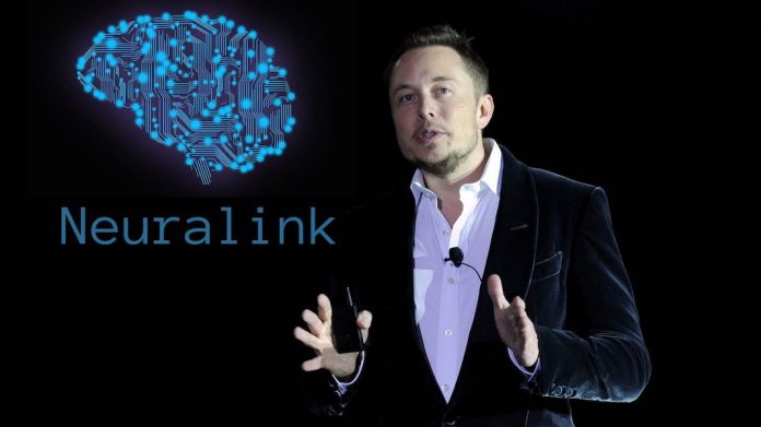 Elon Musk conectará los cerebros a los teléfonos a través de Bluetooth