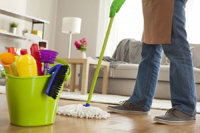 ¿Por qué es importante limpiar la casa en profundidad?