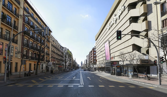 ¿Cuáles son las mejores zonas de Madrid para vivir?