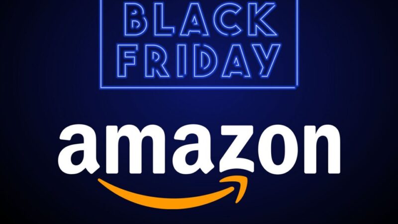 Top móviles Black Friday