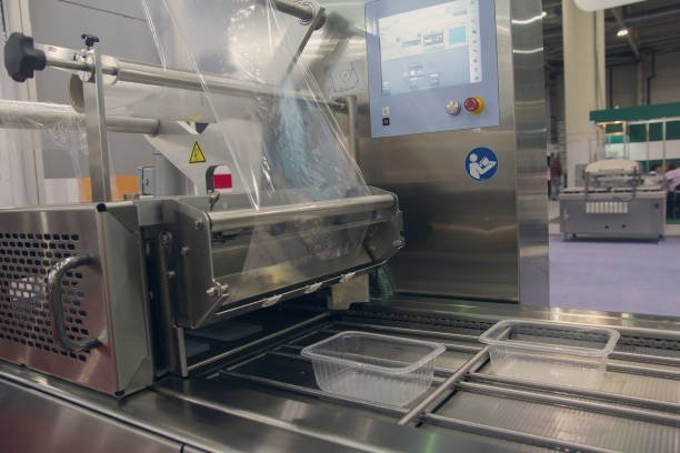 Equipamiento profesional: qué máquinas necesitas según tu tipo de cocina