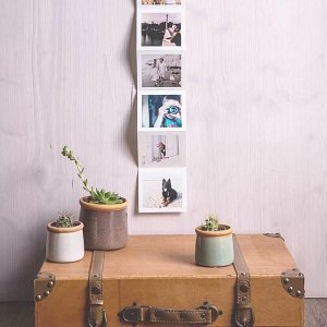 Decoración con fotos impresas: cómo convertir tus recuerdos en parte del hogar inteligente